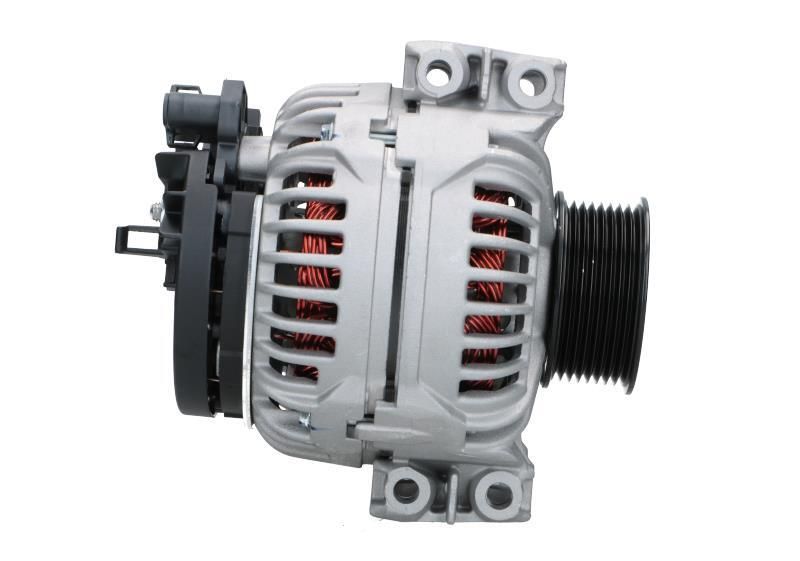 BV PSH 916.503.100.010 Generatorius