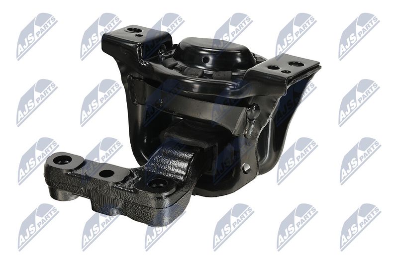 Paigutus, Mootor, NTY ZPS-CT-013