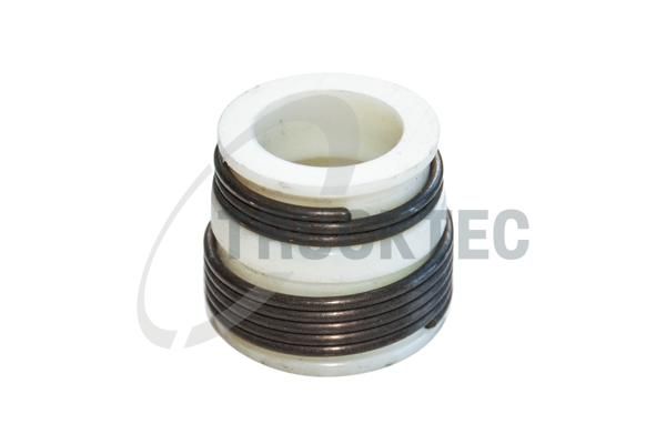 TRUCKTEC AUTOMOTIVE 02.12.001 - Seal Ring, valve stem