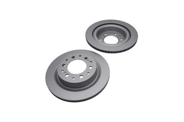 Kavo Parts BR-10176-C Brake Disc