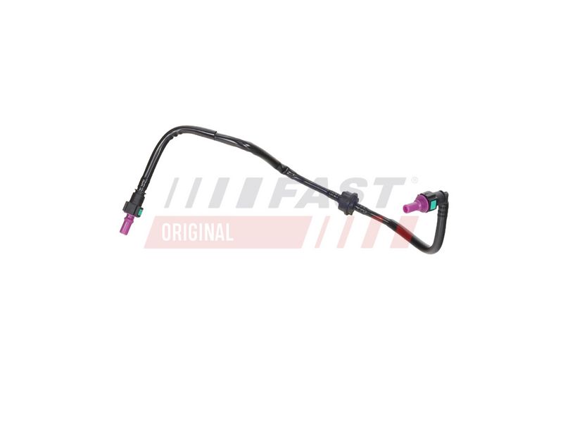 Furtun vacuum, servofrana FAST FT01008