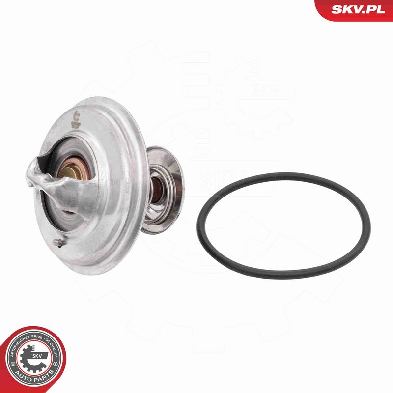 ESEN SKV 20SKV253 Thermostat, coolant