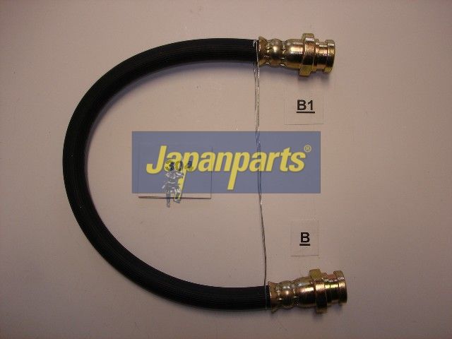 JAPANPARTS Кронштейн, тормозный шланг