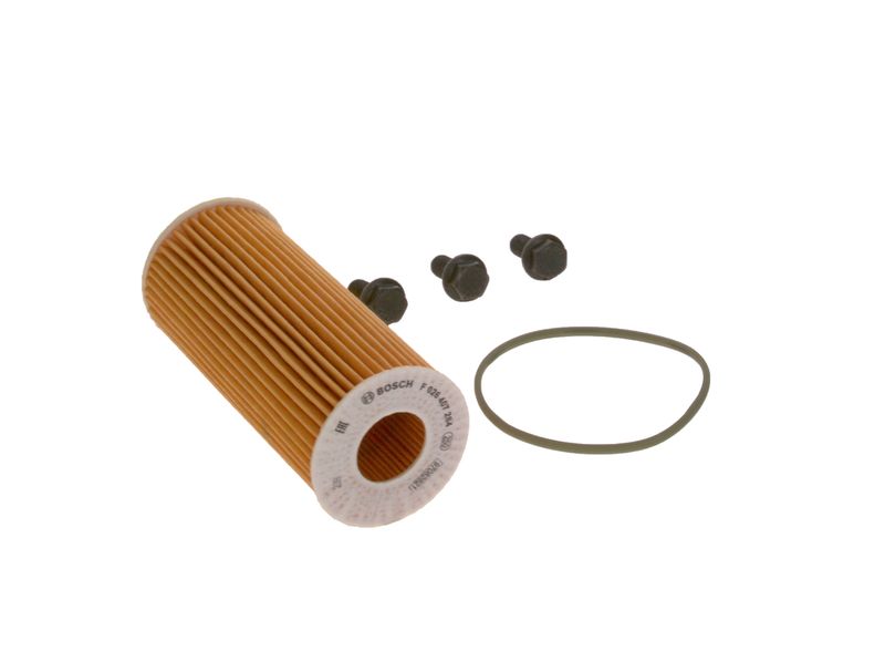 Hydraulický filtr, automatická převodovka F 026 407 284