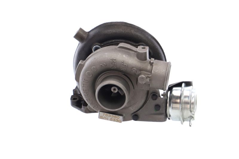 REMANTE 003-001-000219R Charger, charging (supercharged/turbocharged)