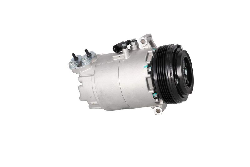 KAMOKA 7820240 Compressor, air conditioning