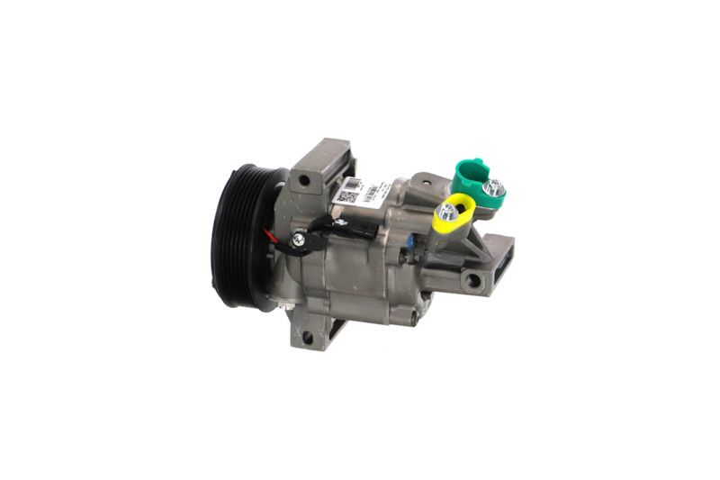 REMANTE 005-001-000188R Compressor, air conditioning