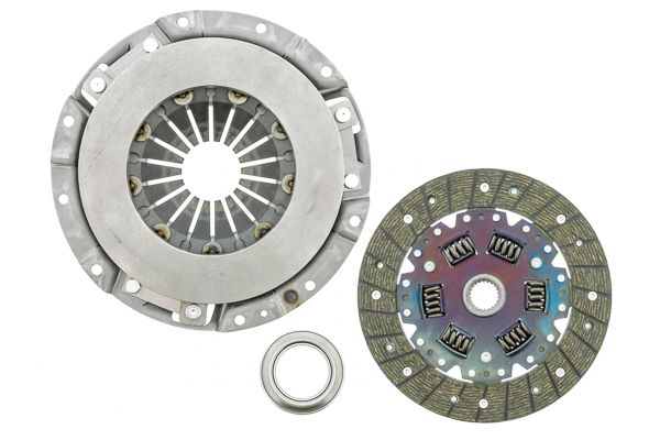 AISIN KZ-011 Clutch Kit