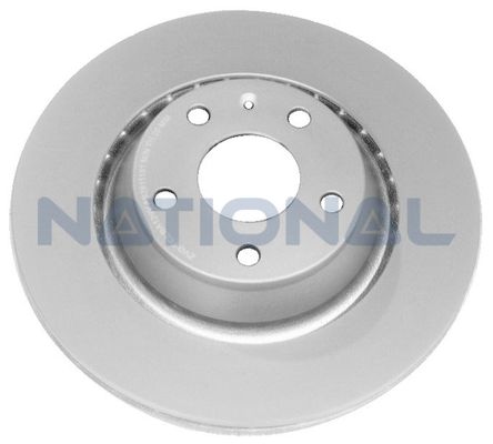 National NBD1599