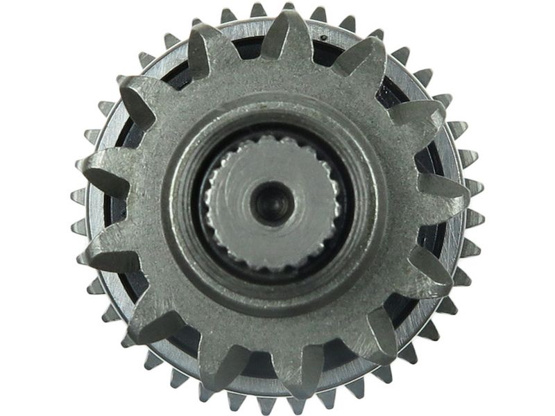 AS-PL SD6090 Freewheel Gear, starter