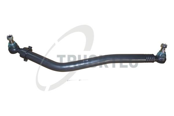 TRUCKTEC AUTOMOTIVE 03.37.060 - Centre Rod Assembly