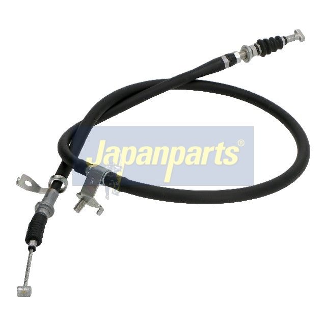 JAPANPARTS Trosas, stovėjimo stabdys
