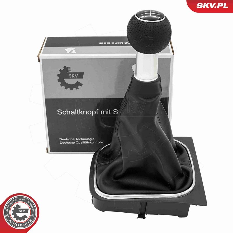 ESEN SKV 63SKV515 - Gear Lever Knob