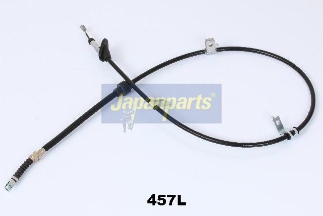 JAPANPARTS Trosas, stovėjimo stabdys