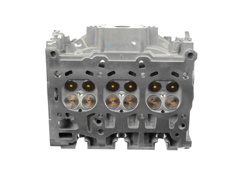 Product Image - Cilinderkop - HL0143 - ET ENGINETEAM