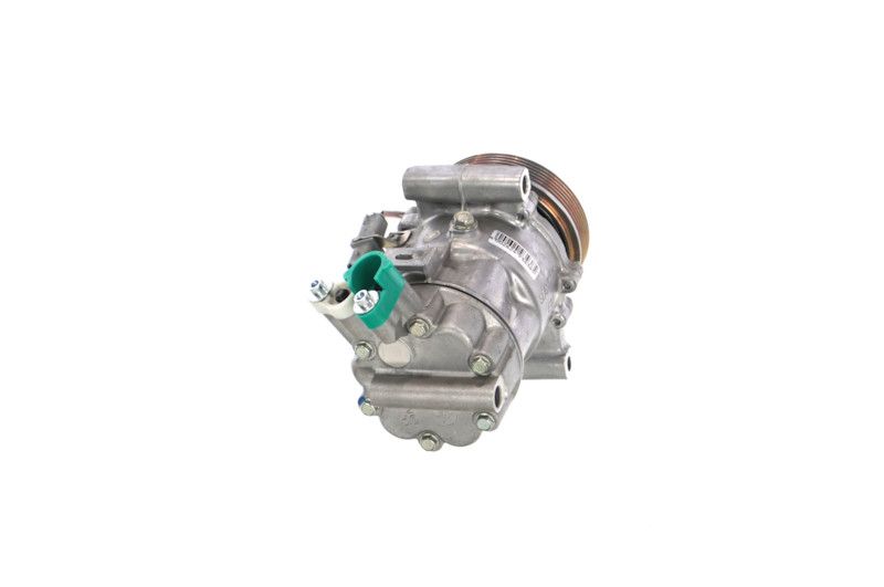 REMANTE 005-001-000377R Compressor, air conditioning
