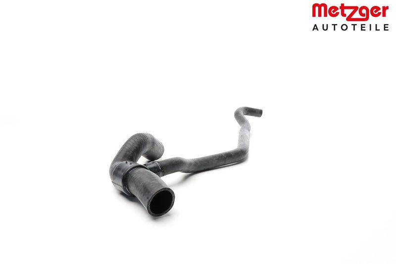 METZGER AUTOTEILE 2420163 Radiator Hose