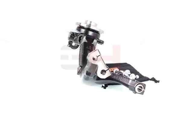 GH GH-289945H Steering Knuckle, wheel suspension