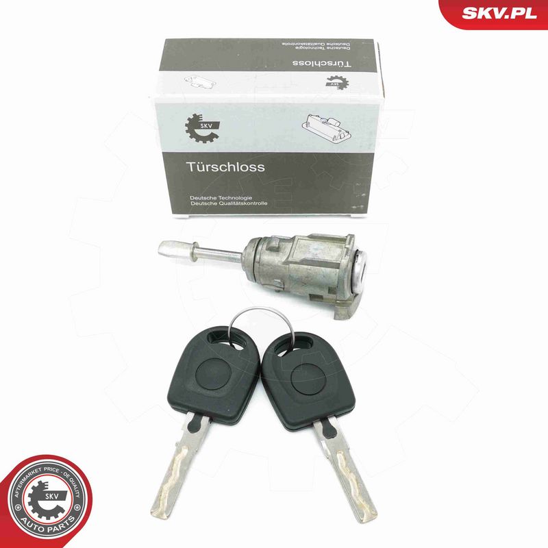ESEN SKV 65SKV540 - Lock Cylinder