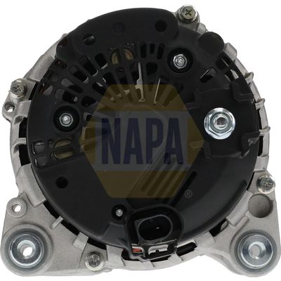 NAPA Alternator NAL2123