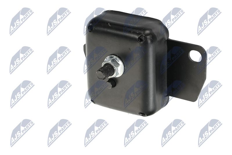 Paigutus, Mootor, NTY ZPS-DA-007