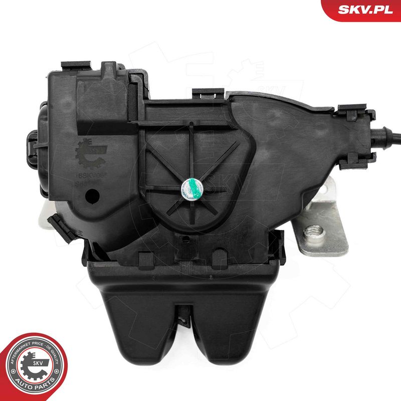 Tagaluugi sulgur, ESEN SKV 16SKV095