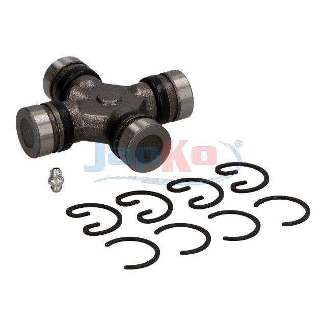 Liigend, kardaanvõll, JAPKO 66300
