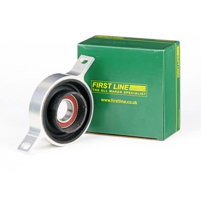 First Line FPB1068 Bearing, propshaft centre bearing