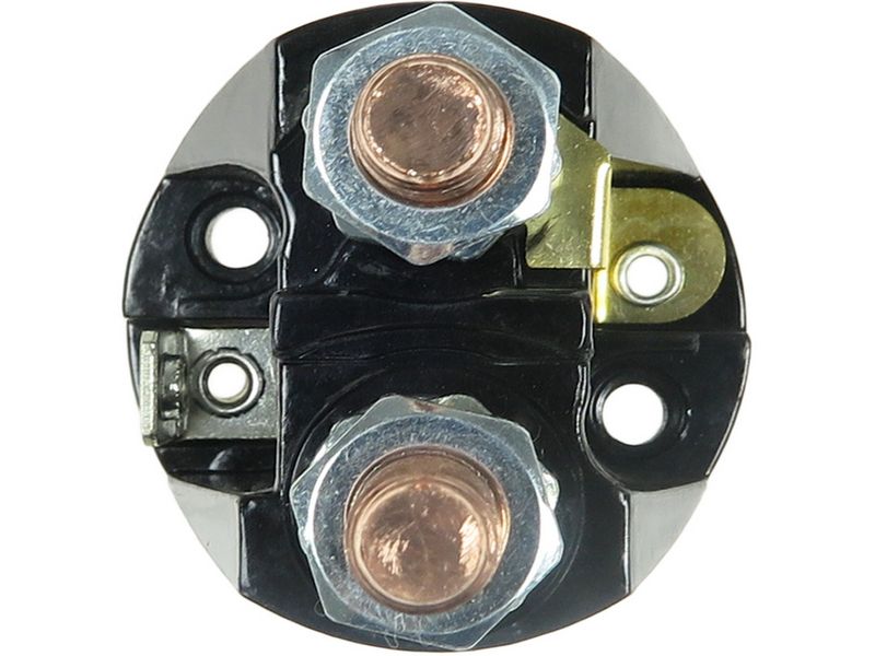 Brand new AS-PL Starter motor cap for solenoid