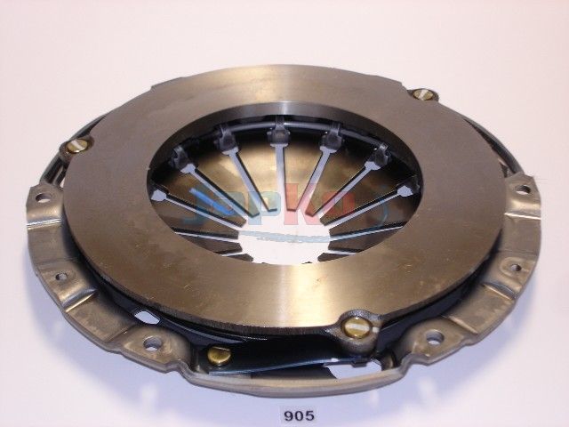 JAPKO 70905 Sankabos diskatorius