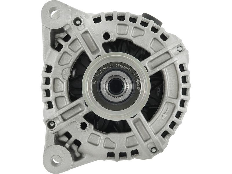 Generaator, AS-PL A0142PR