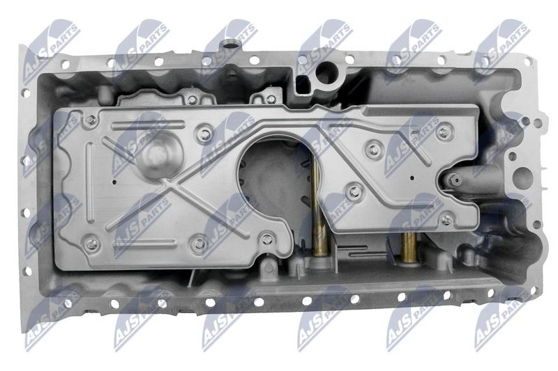 NTY BMO-VV-001 Oil Sump
