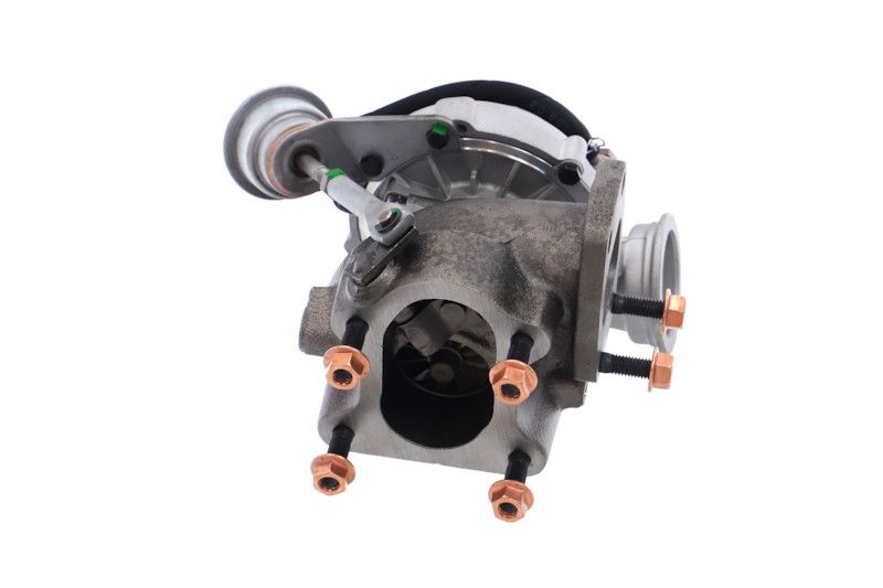 REMANTE 003-001-001110R Charger, charging (supercharged/turbocharged)