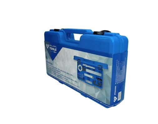 KS TOOLS BT593350 Adjustment Tool Kit, valve timing