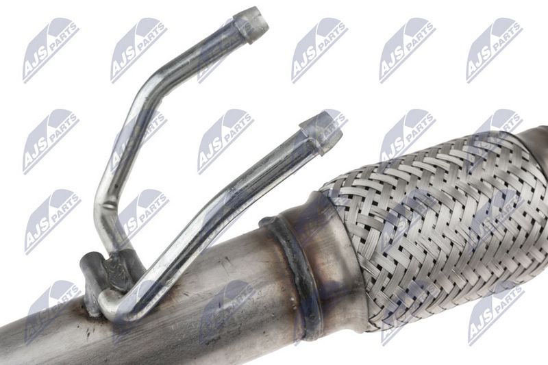 NTY KAT-FR-011 Catalytic Converter