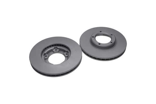 Kavo Parts BR-9327-C Brake Disc