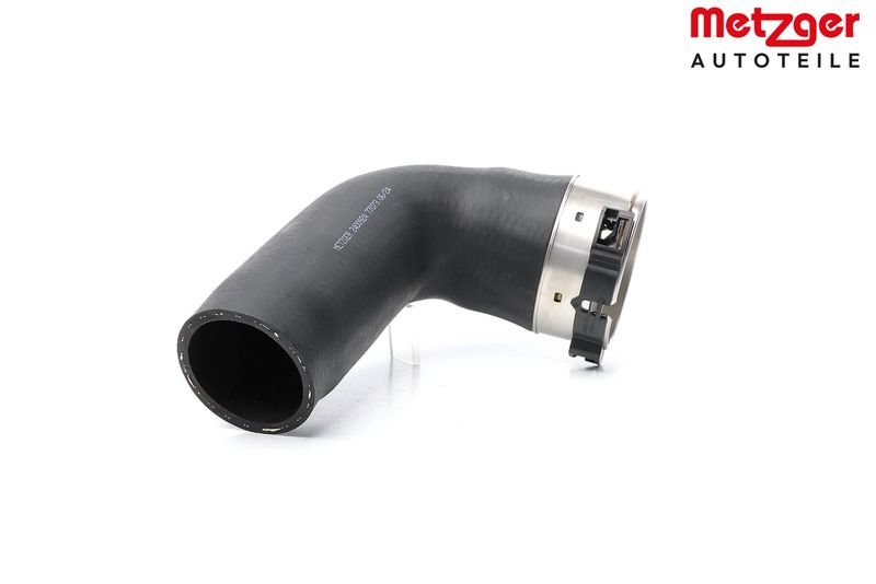 METZGER AUTOTEILE 2400924 Charge Air Hose
