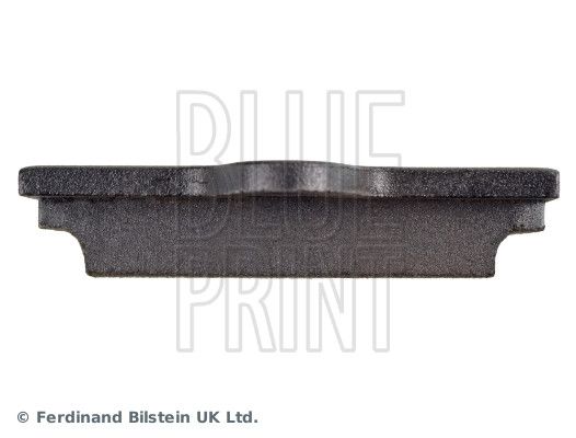 BLUE PRINT ADP154227 Brake Pad Set, disc brake