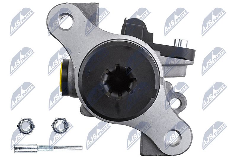 NTY HPH-VW-010 Brake Master Cylinder