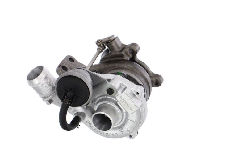 REMANTE 003-001-002946R Charger, charging (supercharged/turbocharged)