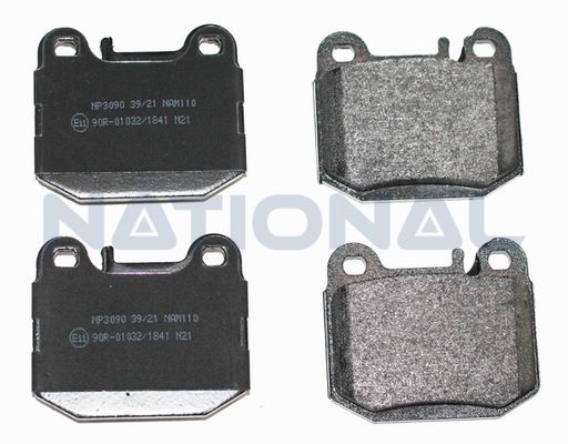 National NP3090