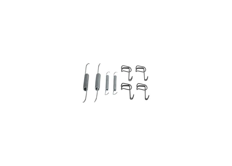 BOSCH 1 987 475 048 Accessory Kit, brake shoes