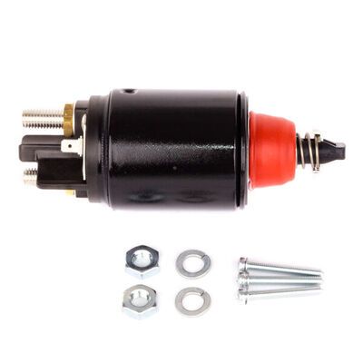 Elektromagnetický spínač, startér MSX 635KIT