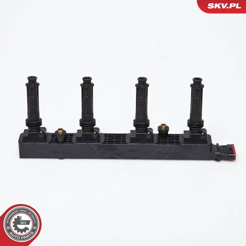 Süütepool, ESEN SKV 03SKV115