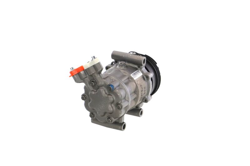 REMANTE 005-001-000137R Compressor, air conditioning