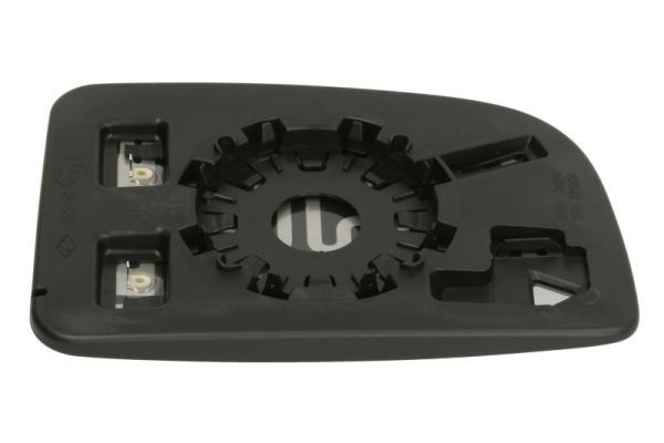 BLIC 5402-02-2247317P Mirror Glass, exterior mirror