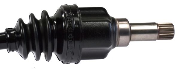 LÖBRO 303463 Drive Shaft