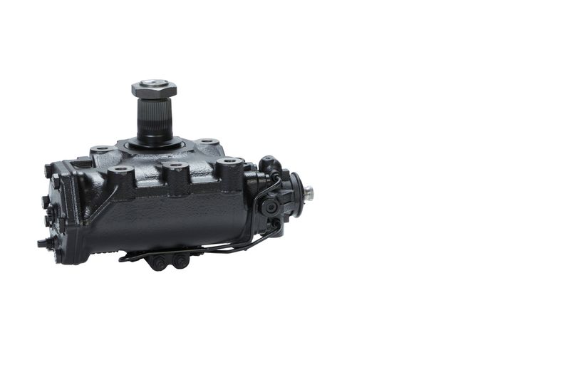 BOSCH KS00003712 Steering Gear