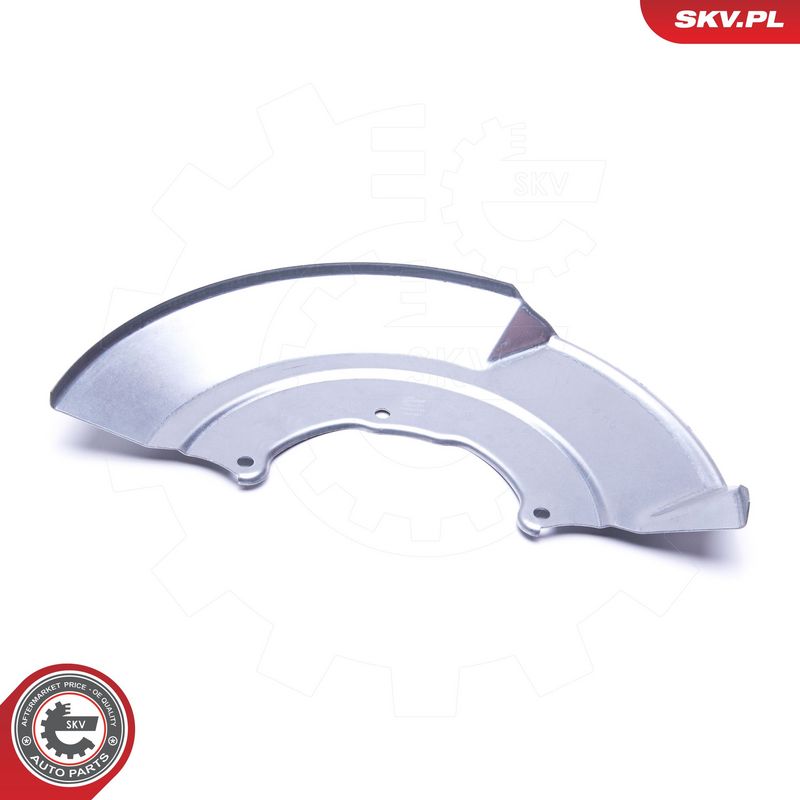 Plekk, piduriketas, ESEN SKV 57SKV166