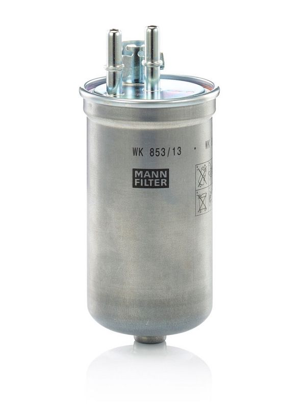 Filtru combustibil WK 853/13 MANN-FILTER